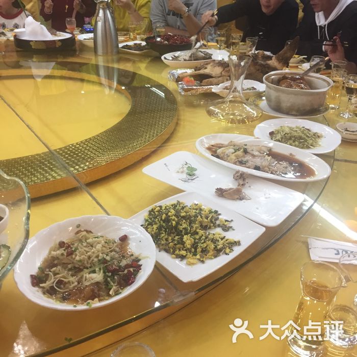 御景食府·婚宴·生日宴
