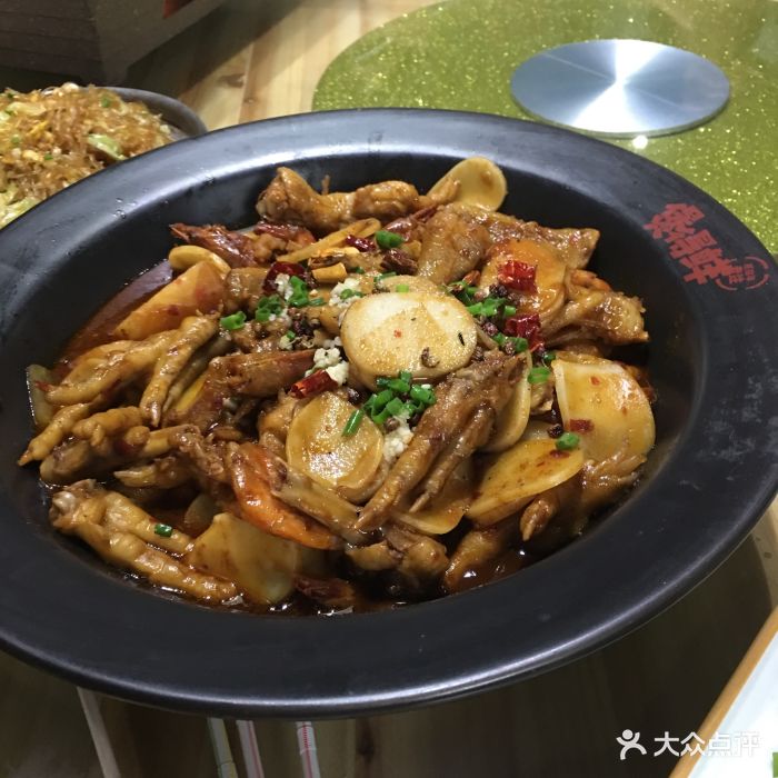 桐乡煲龙虾(颐高店)图片 - 第122张