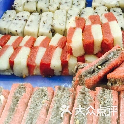 黄天源糕团(总店)-图片-苏州美食-大众点评网