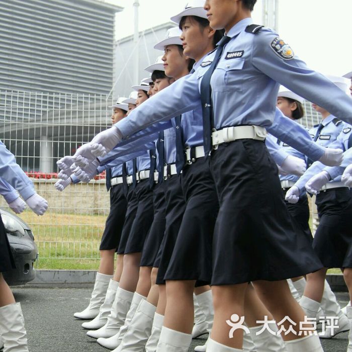 吉林警察学院