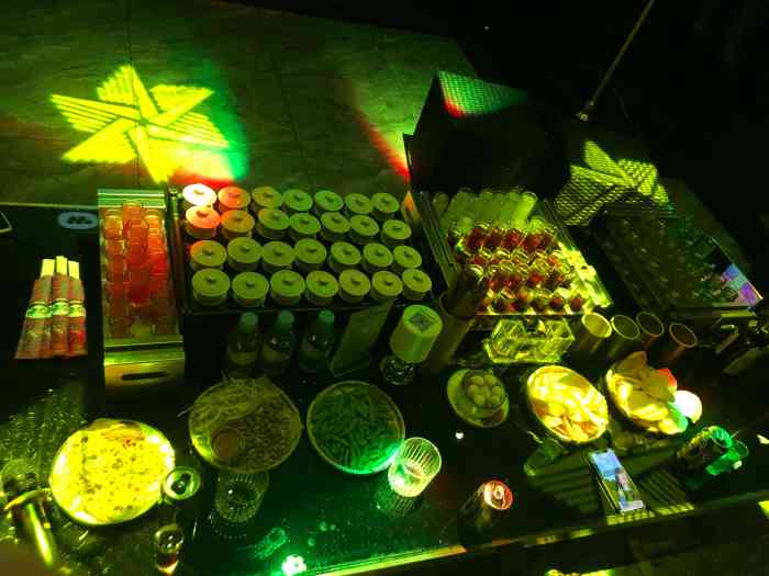 贰麻酒馆沈阳旗舰店