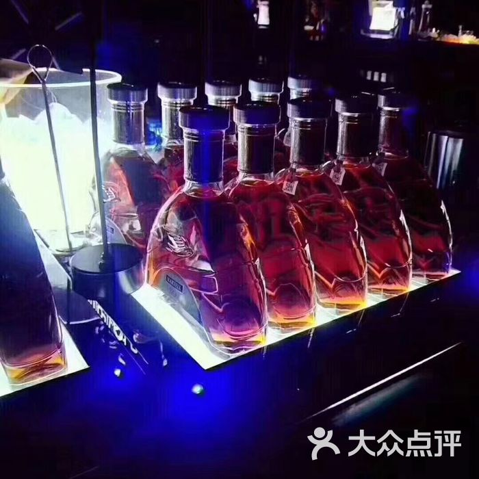 厦门银河酒吧俱乐部culb图片-北京夜店-大众点评网