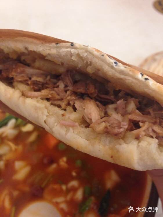 小馋虫麻食(临潼店)-图片-临潼区美食-大众点评网