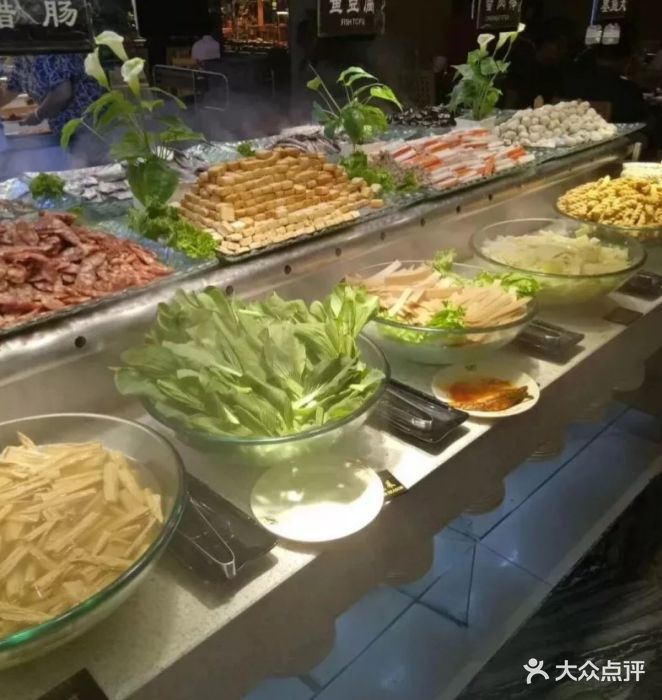 千家粗粮王(秦皇路店)-图片-咸阳美食-大众点评网