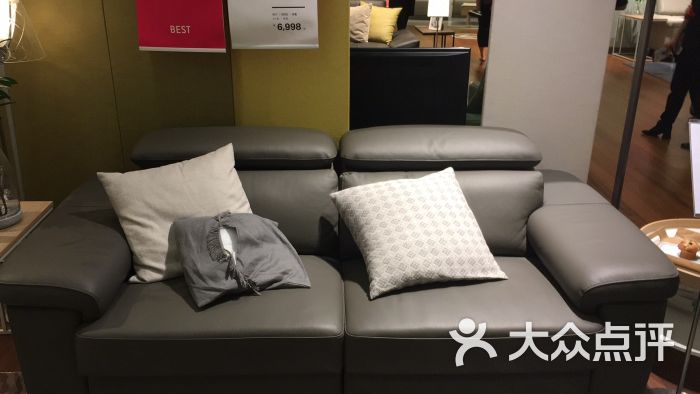 汉森家居(长宁店-图片-上海-大众点评网