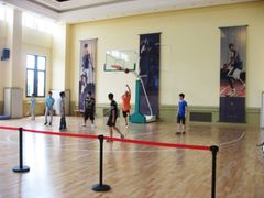 天一篮球训练营-图片-wulumuqi运动健身