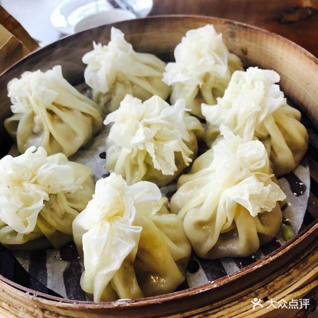 德顺源烧麦(巨华酒店店)图片