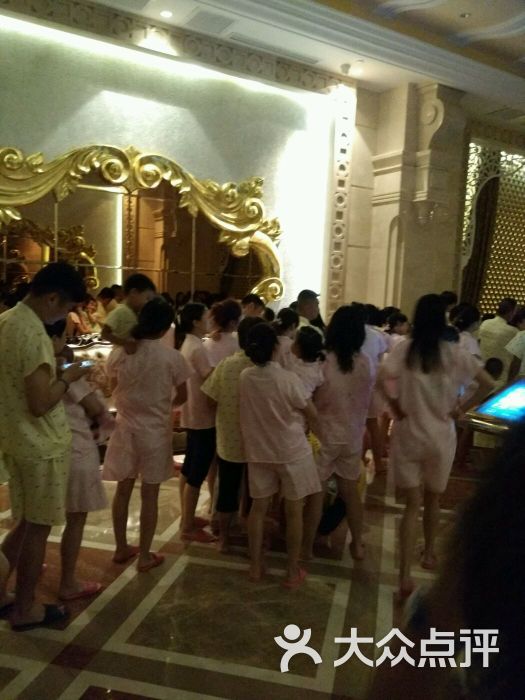 威尼斯水世界怎么样,好不好的默认点评(第24页)-武汉-大众点评网