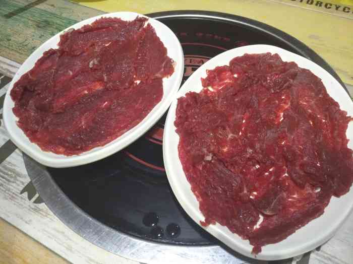 百年尾记牛肉火锅-"环境不错,牛肉很嫩,朋友推荐的."-大众点评移动版