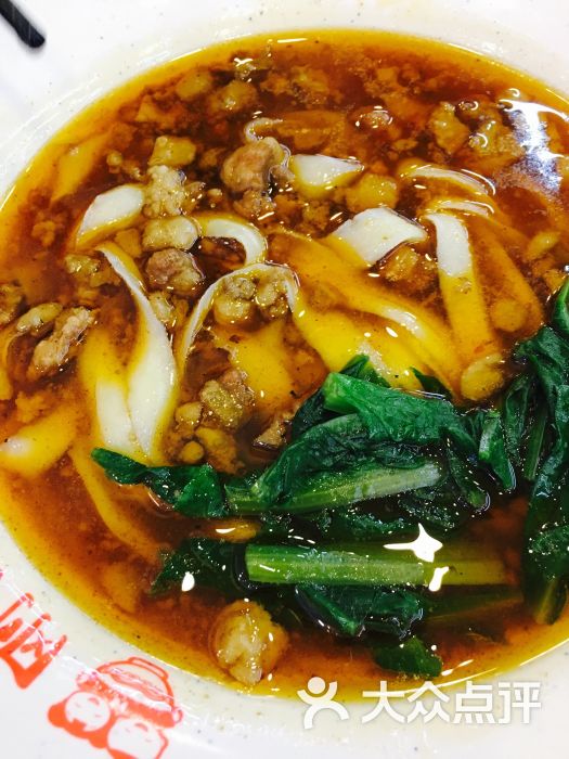 刚哥老大同刀削面-图片-天津美食-大众点评网