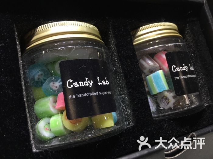 candylab糖果研究室(长泰广场店)-图片-上海美食-大众点评网