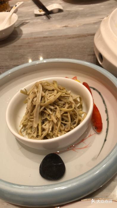 甬府小鲜(陆家嘴中心店)--菜图片-上海美食-大众点评网