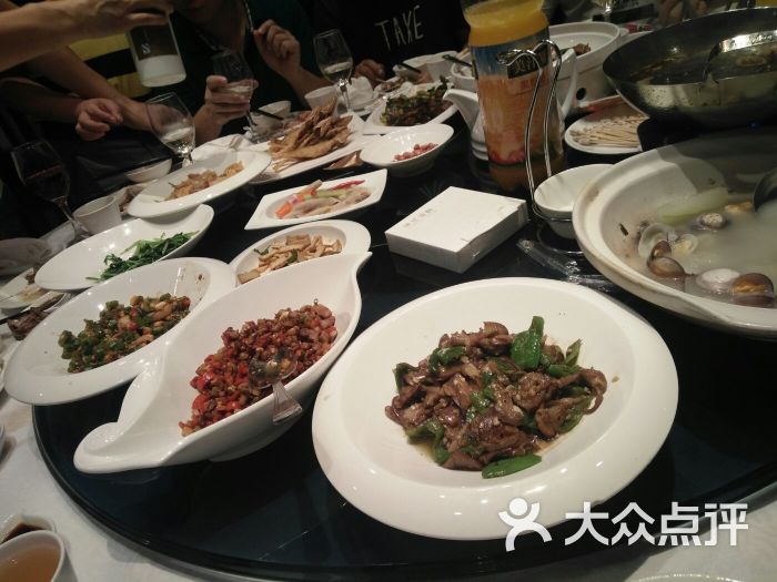 徐记海鲜(阿波罗店)-图片-长沙美食-大众点评网