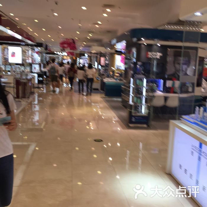 君太百货图片-北京综合商场-大众点评网