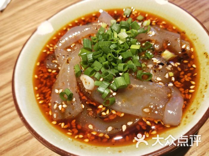 梓潼片粉
