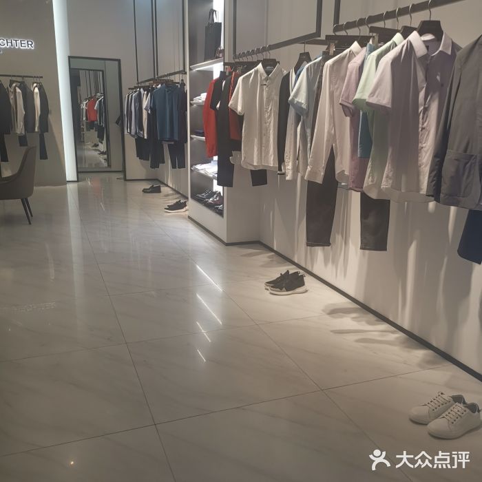 danielhechter,hechter(星悦汇店)图片