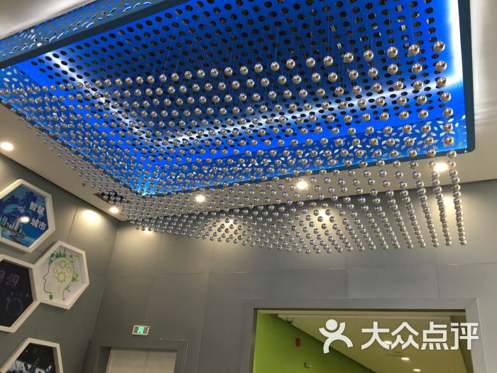 佛山科学馆新馆-图片-顺德区周边游