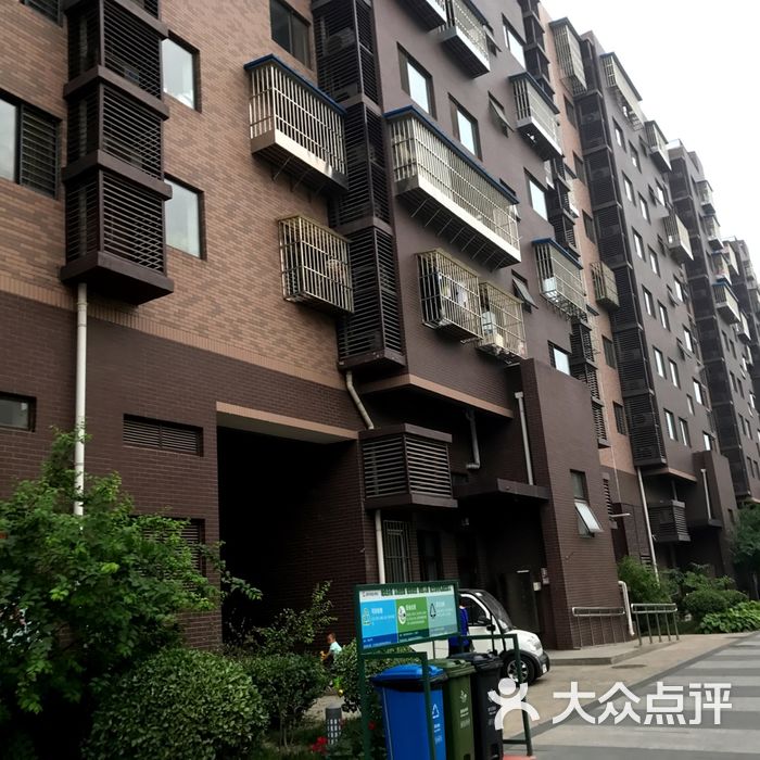 新景家园西区图片-北京小区-大众点评网