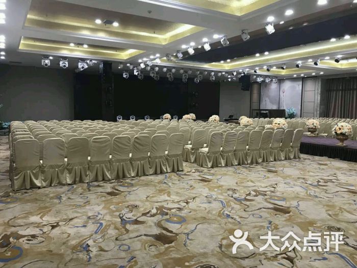 隽宴酒店-图片-哈尔滨酒店-大众点评网