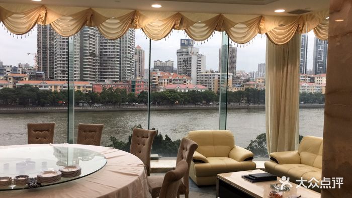 渔民新村(长堤店)--环境图片-广州美食-大众点评网