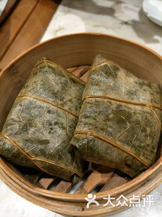 糯米鸡