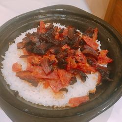 武汉红鼎豆捞人均消费_在武汉消费账单图片(3)