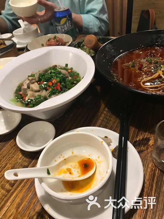 崔家菜小馆(东二环泰禾广场店)-图片-福州美食-大众