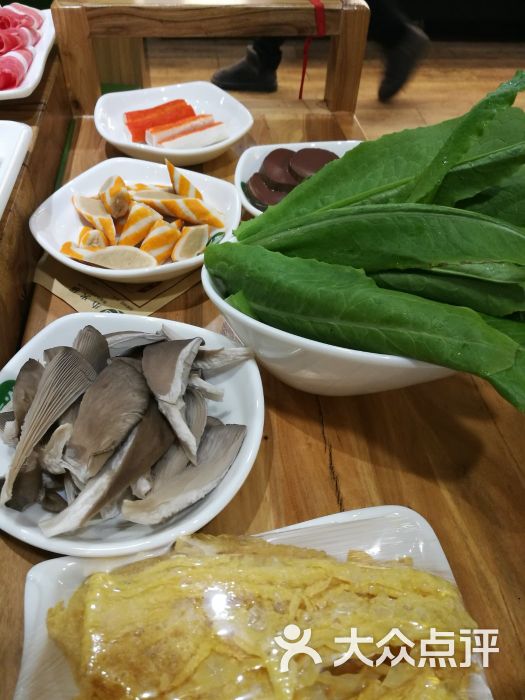 青谷小火锅(达康店)菜品图片 第2张
