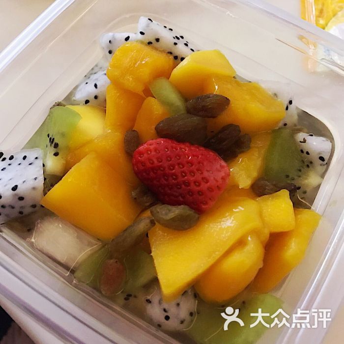 缤果水果捞图片 - 第2张