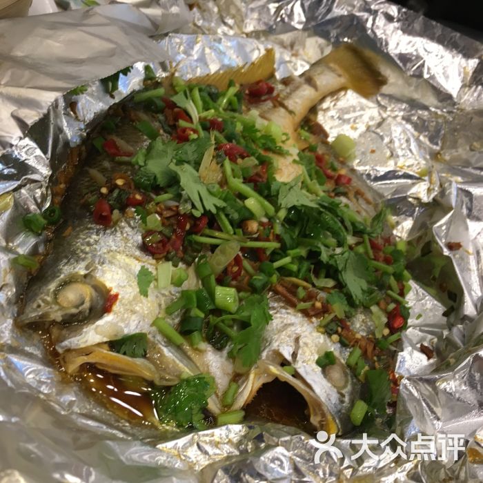 莲上泰式海鲜火锅店_火锅店门头_江记海鲜火锅店(4)