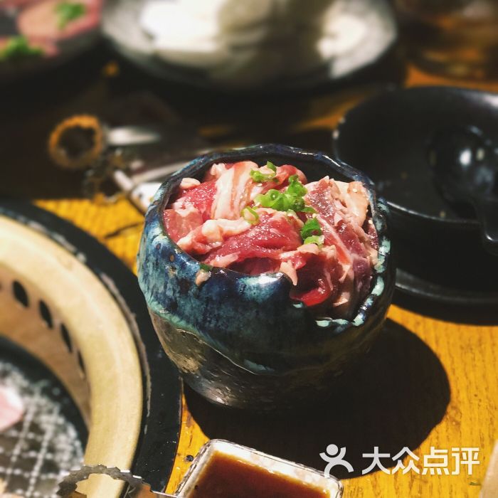 瓦罐牛肉