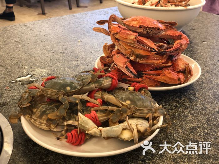 大蟹天下海鲜自助-图片-锦州美食-大众点评网