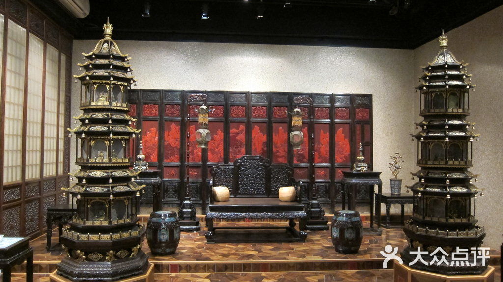 观复博物馆展品图片 - 第6253张