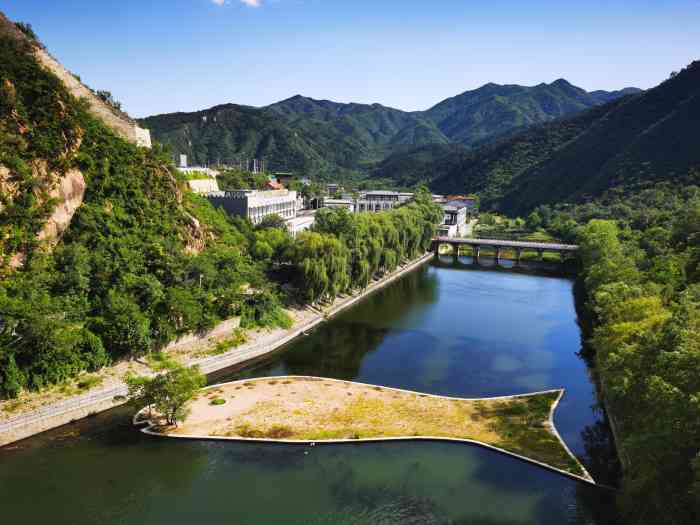 黄花城水库-"地址:怀柔九渡河镇黄花城村.值得注意的.