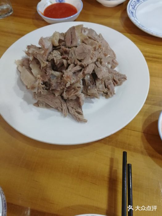 龙泉羊肉店-图片-张家港美食-大众点评网