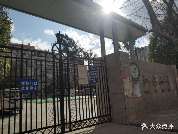 江岸小学-图片-昆明学习培训-大众点评网