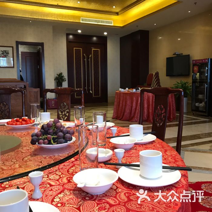 桃园美莎国际酒店图片 - 第40张
