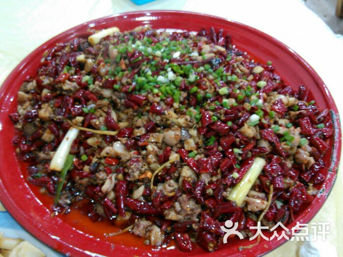 霸王兔扎啤城-图片-江湖菜-大众点评网