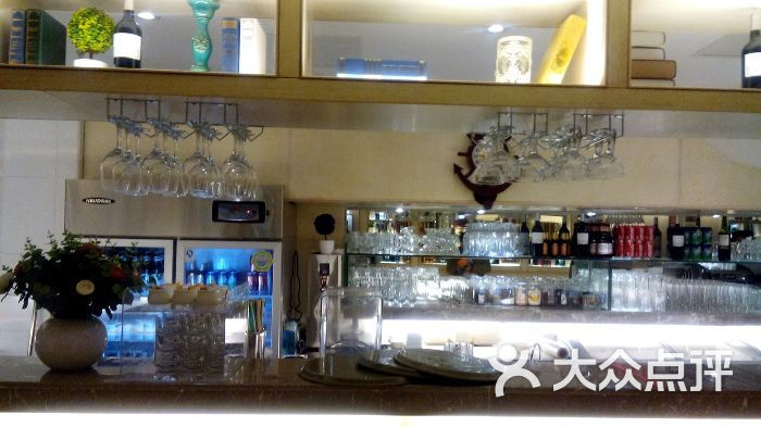 水天堂西餐厅(新街口店)图片 - 第13张