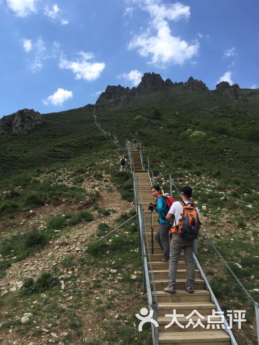 北京灵山风景区图片 - 第7张