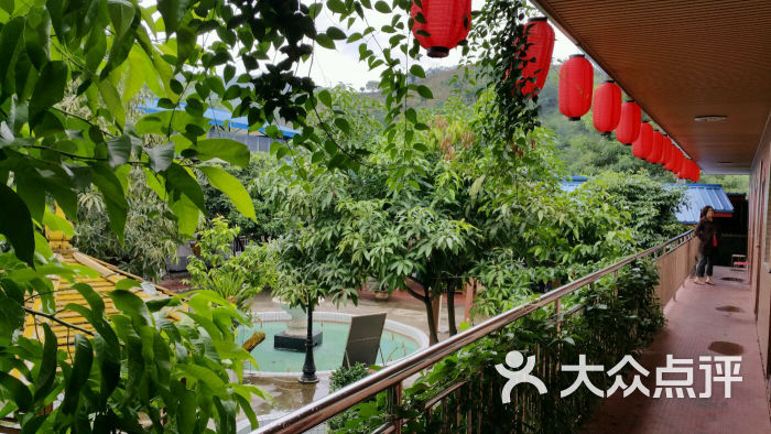 金源山庄图片 - 第24张