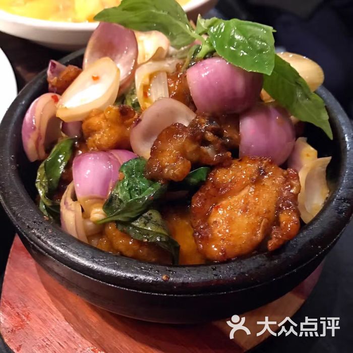 j大侠中华料理(朝阳大悦城店)-台湾三杯鸡图片-北京美食-大众点评网