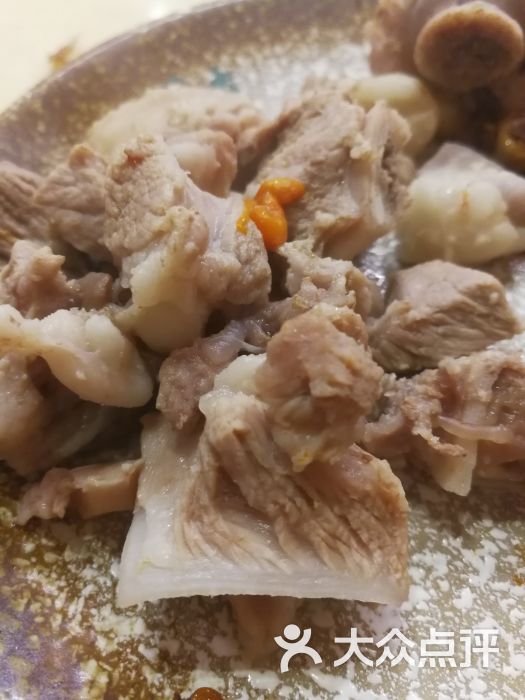 313羊庄铁锅烀羊肉图片 第30张