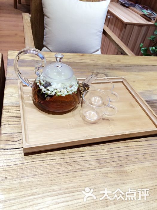 雅书阁-图片-南京购物-大众点评网