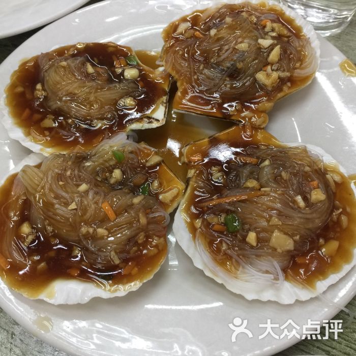 北戴河刘庄龙庆农家海鲜饭店-图片-秦皇岛美食