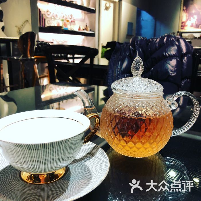 tea room x dardone cafe图片 - 第624张