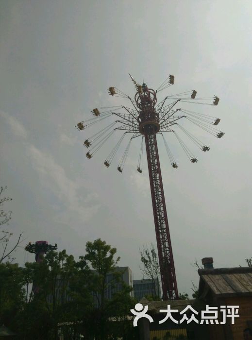 方特东方神画(方特四期)-图片-芜湖周边游-大众点评网