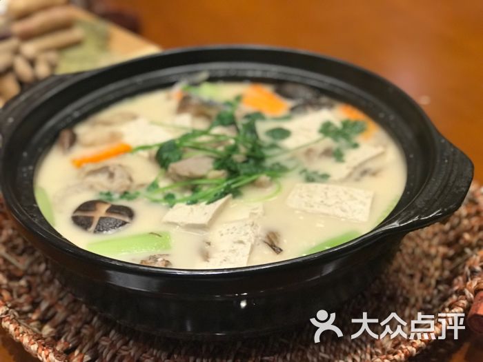 滋补鱼羊鲜