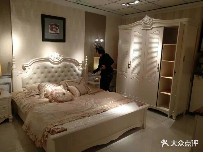 恒信家私(红旗路店-图片-天津家居-大众点评网