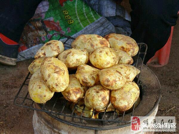 昭通风味烧烤-图片-镇雄县美食-大众点评网